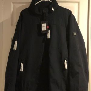 NWT Tumi Tech jacket